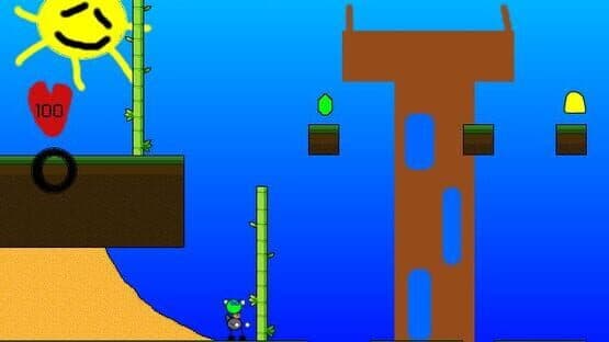 Unveloped — screenshot 1