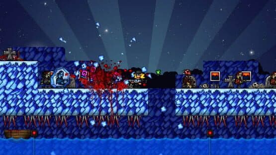 GunGirl 2 — screenshot 2