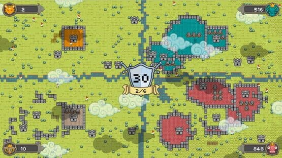 Castle Chaos — screenshot 4