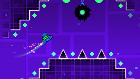 Geometry Dash — screenshot 6