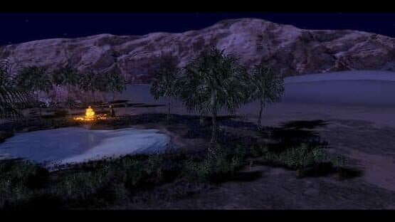 Jerusalem: The Three Roads to the Holy Land — screenshot 3