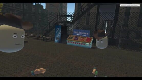 Community Garden — screenshot 1