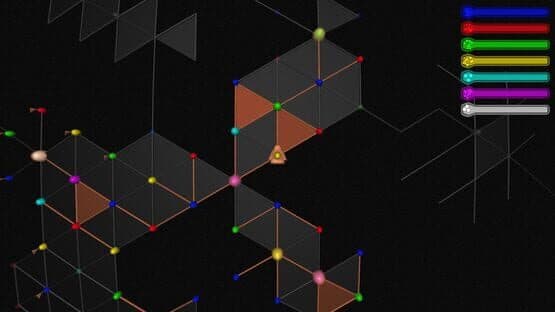 Vertex Dispenser — screenshot 2