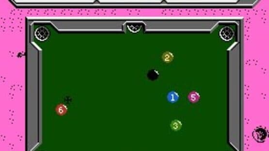 Lunar Pool — screenshot 5