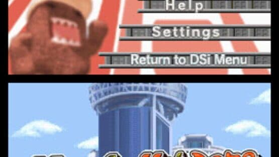 Hard-Hat Domo — screenshot 3