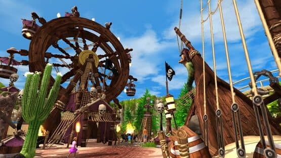 Adventure Park — screenshot 5