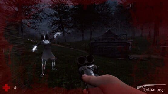 Witch Blood — screenshot 8