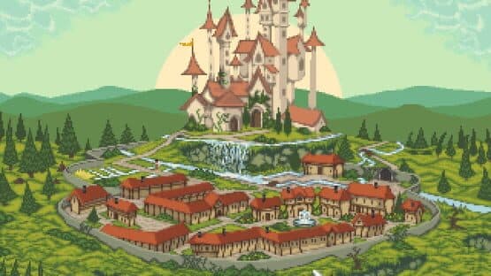 Guard Duty — screenshot 1