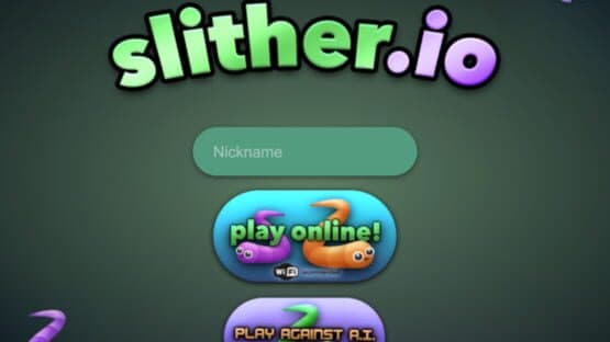 Slither.io — screenshot 5