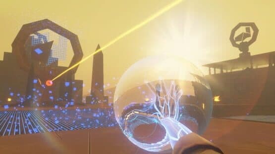 Soul Axiom — screenshot 3