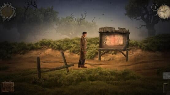 Lovecraft Tales — screenshot 5