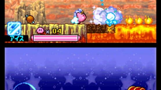 Kirby: Squeak Squad — screenshot 7