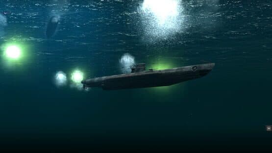 Atlantic Fleet — screenshot 3