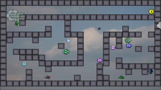 Balloon — screenshot 2
