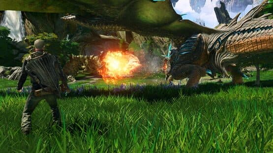 Scalebound — screenshot 4