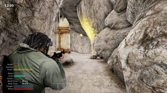 Wrath of Anna — screenshot 3