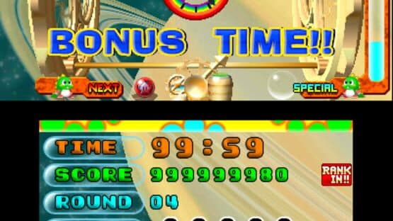 Bust-A-Move Universe — screenshot 3