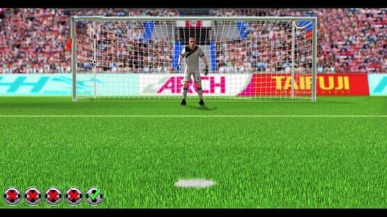Offside — screenshot 3