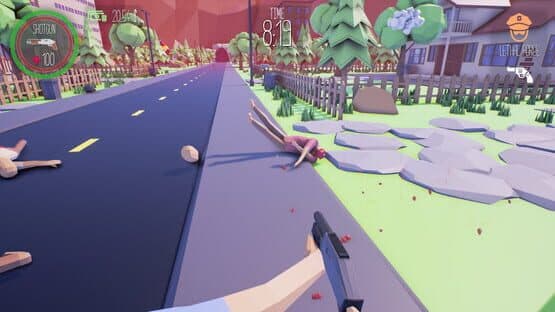 Garbage Day — screenshot 4