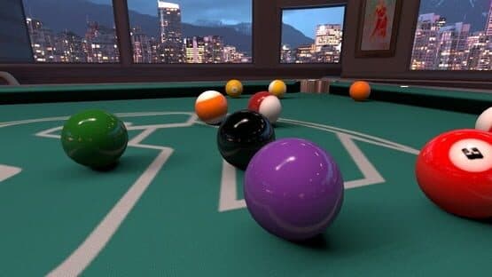 Hustle Kings — screenshot 4