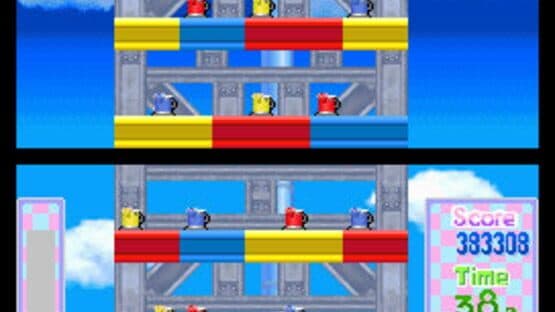Hard-Hat Domo — screenshot 2