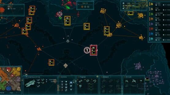 Ashes of the Singularity: Escalation — screenshot 3