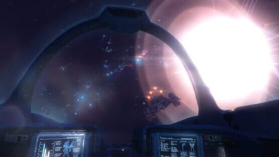 Strike Suit Zero — screenshot 5