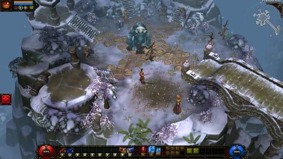 Torchlight II — screenshot 2