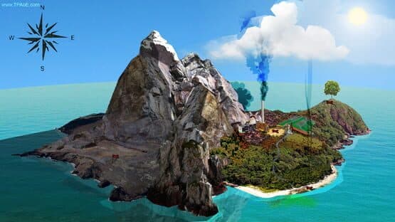 The Preposterous Awesomeness of Everything — screenshot 3