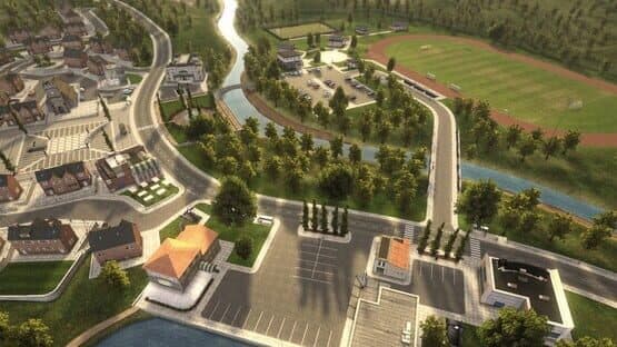 Lords of Football — screenshot 4