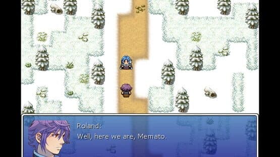 Last Heroes 3 — screenshot 5