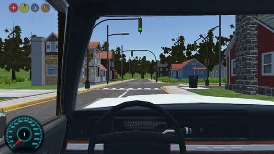 Andarilho — screenshot 1