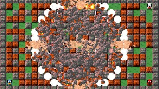 Trenchfoot — screenshot 2
