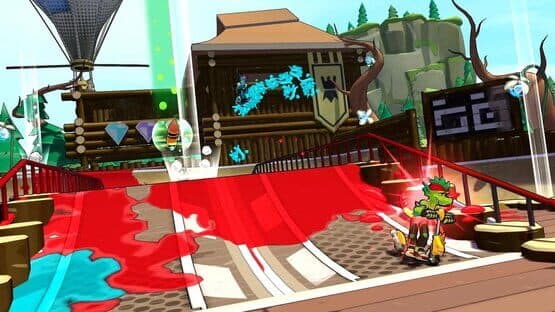 Crayola Scoot — screenshot 3