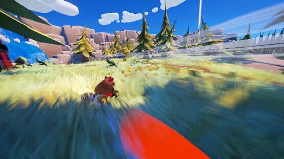 Bears Can't Drift!? — screenshot 1