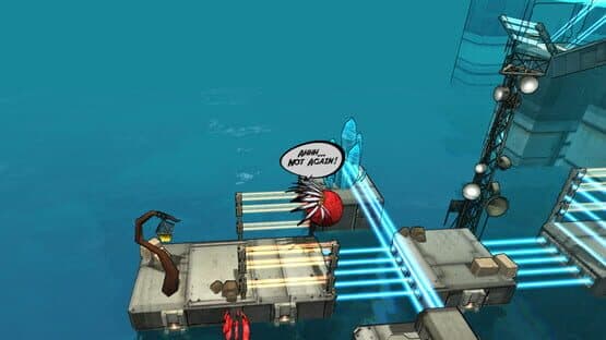 Tomato Jones - Episode 3 — screenshot 4