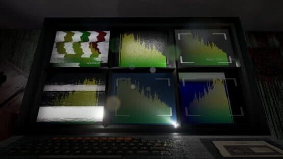 Monitor: The Game — screenshot 3