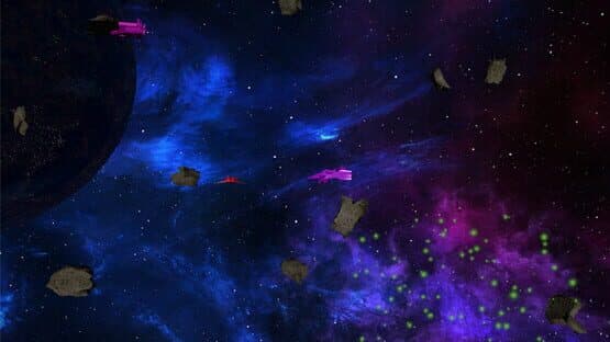 Rogue Fighter — screenshot 3