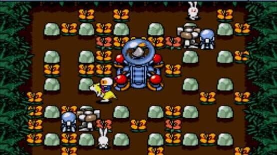 Bomberman '94 — screenshot 2