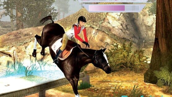 Petz: Horsez 2 — screenshot 2