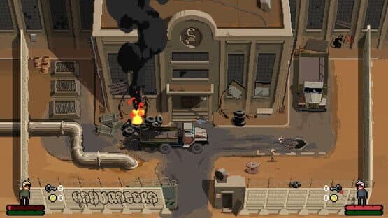 Freaky Awesome — screenshot 4