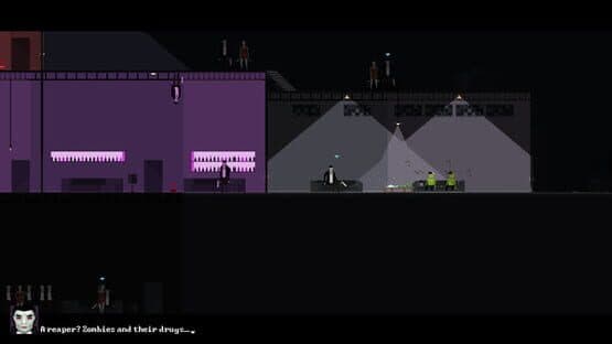 Deadbolt — screenshot 2