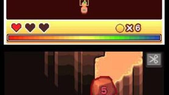 A Kappa's Trail — screenshot 2