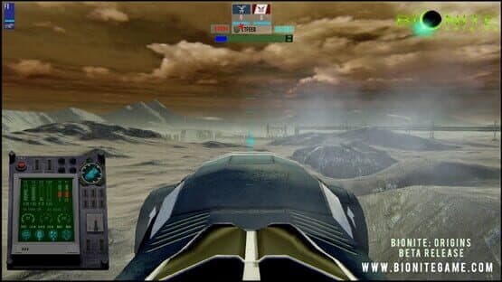 Bionite: Origins — screenshot 5