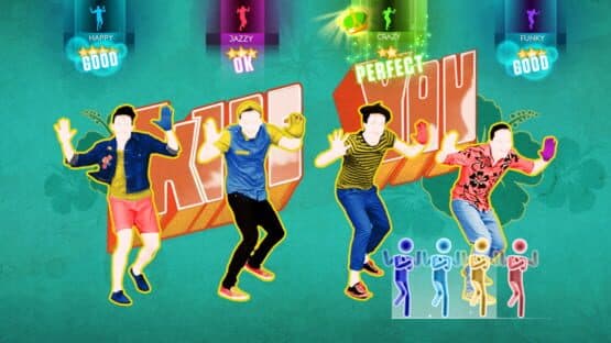 Just Dance 2014 — screenshot 7