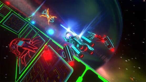 Dystoria — screenshot 4