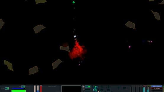 Drift 4000 — screenshot 3
