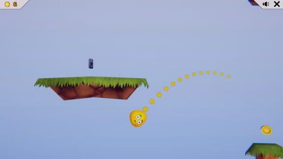 The E Ball — screenshot 6