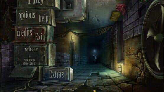 Haunted Halls: Green Hills Sanitarium Collector's Edition — screenshot 5