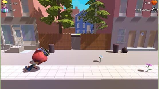 Run'N'Get — screenshot 6